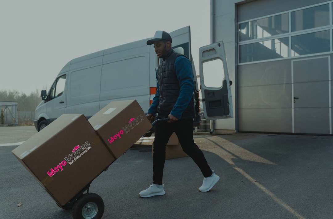 Moving Services