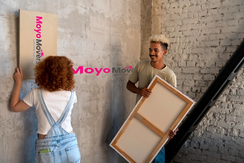 24/7 Moving Help