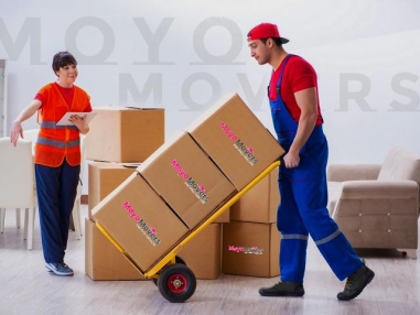 Business Moving