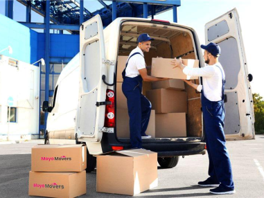 Unloading Help